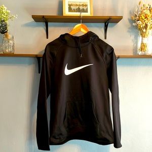 Nike Dri-Fit Women’s hoodie | size L